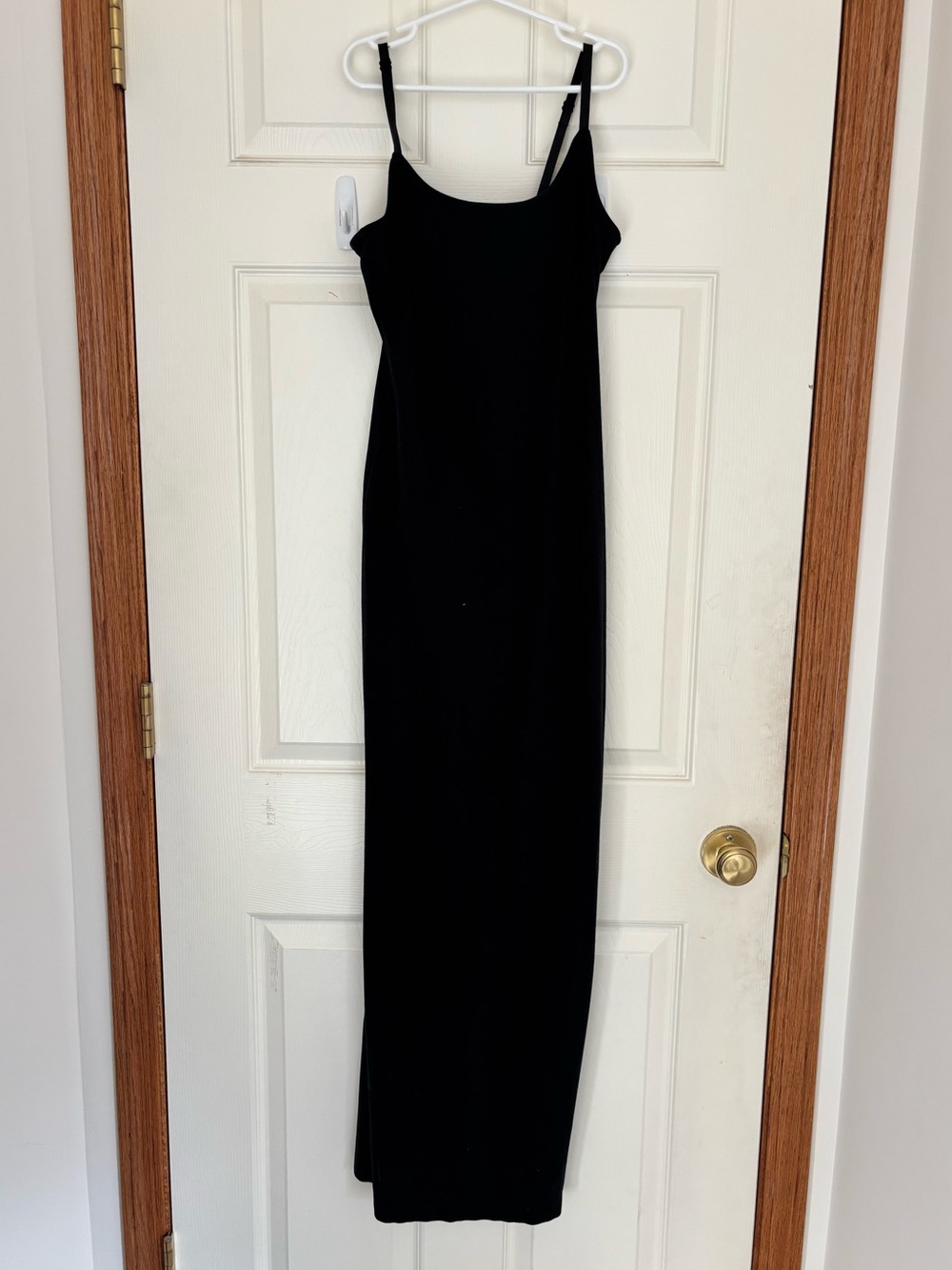 Ardene Bodycon Maxi Dress, Size Medium